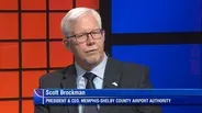 The Memphis Airport