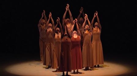 Video thumbnail: PBS NewsHour The legacy of the Alvin Ailey American Dance Theater