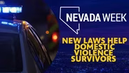 New laws help domestic violence survivors