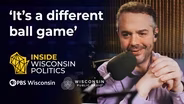 Trump visits Wisconsin and 2026 candidates file for office
