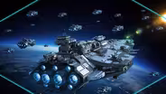 How Far Beyond Earth Could Humanity Spread?