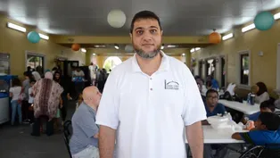 Your Story: Islamic Center Director