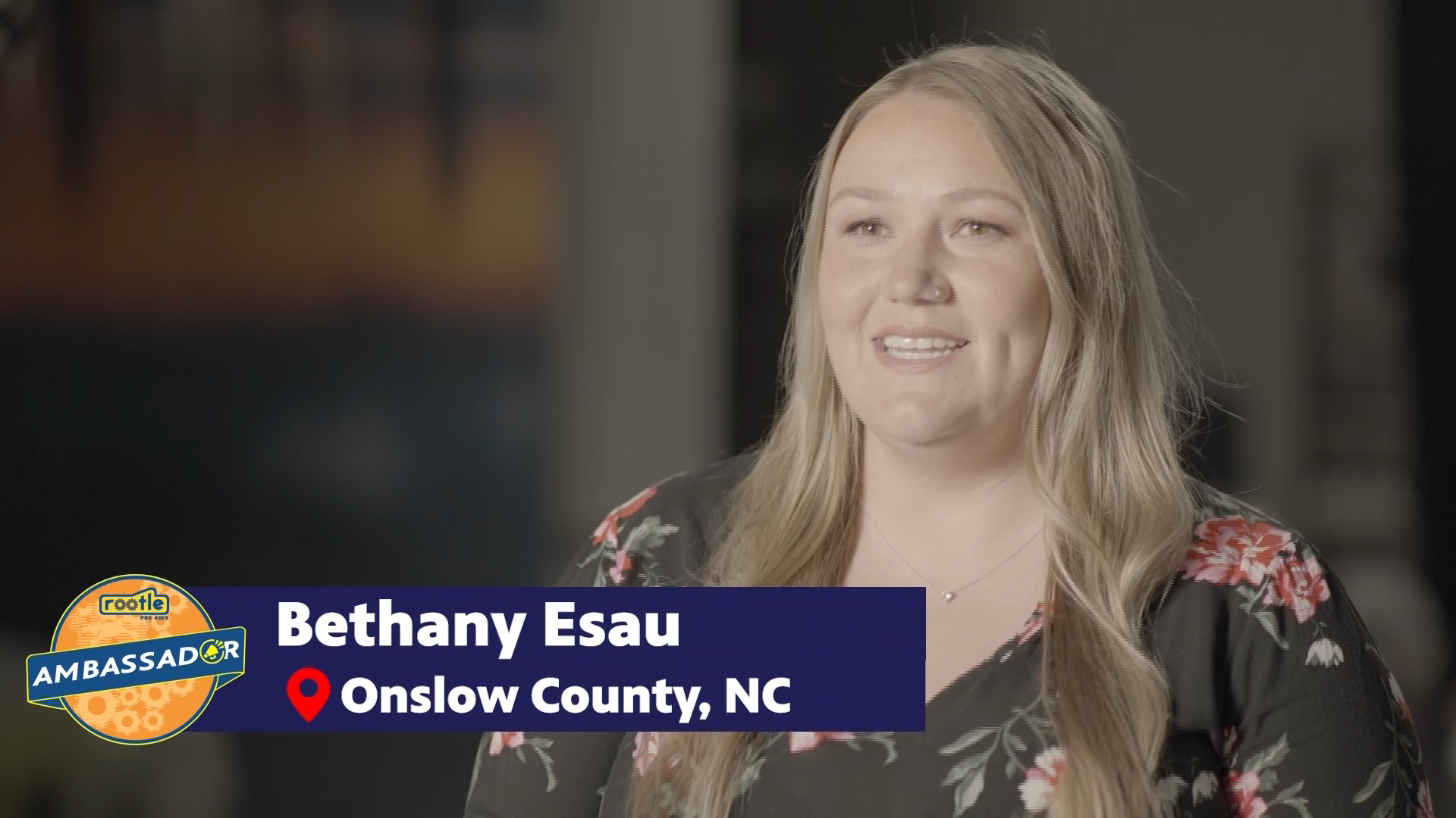 Meet Bethany Esau, Onslow County Rootle Ambassador