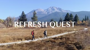 Refresh Quest Season One Preview