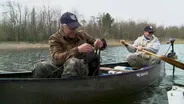 Preview - St Lawrence River & Fobare’s Lake/Don Meissner