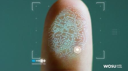 Video thumbnail: QED With Dr. B Advances in Fingerprinting
