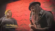 “This Christmas” – Byron Nash & Jacquea Olday of NASH.V.ILL