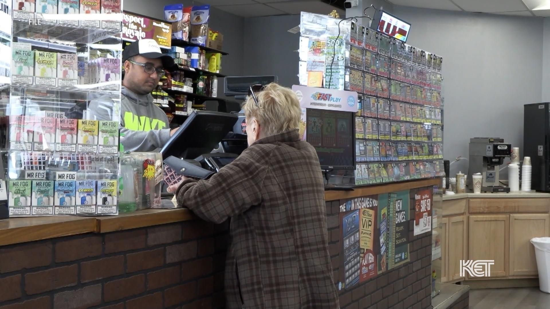 Bill Relating to Vape Industry Licensing Advances