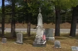 Adirondack R.I.P.