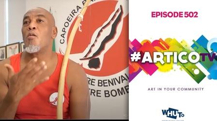 Video thumbnail: ARTICO TV #ArticoTV Ep. 502