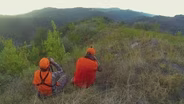 Preparing Venison; Historic Elk Release; Elk Hunt