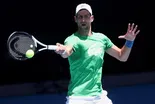 Djokovic battles with Australia after violating COVID rules