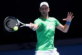 Djokovic battles with Australia after violating COVID rules