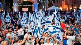 Video thumbnail: Your South Florida Jewish Demographic Study