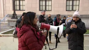 Guns, temp workers stir controversy again at State House