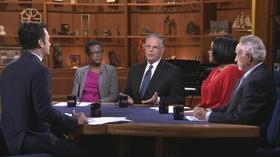 Video thumbnail: Chicago Tonight The Week in Review: Mayor Lightfoot Hits the Ground Running