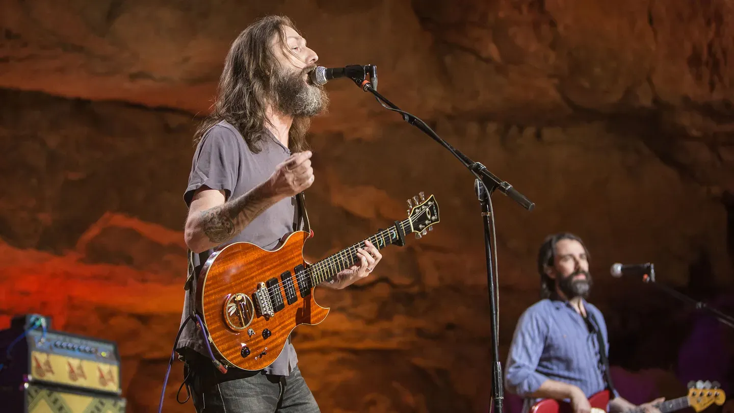 Chris Robinson Brotherhood