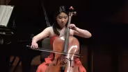 The Cello Speaks