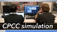 CPCC simulation
