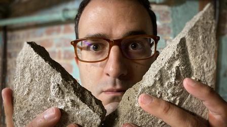 Video thumbnail: Reactions Science of Concrete & the Surfside Condo Collapse