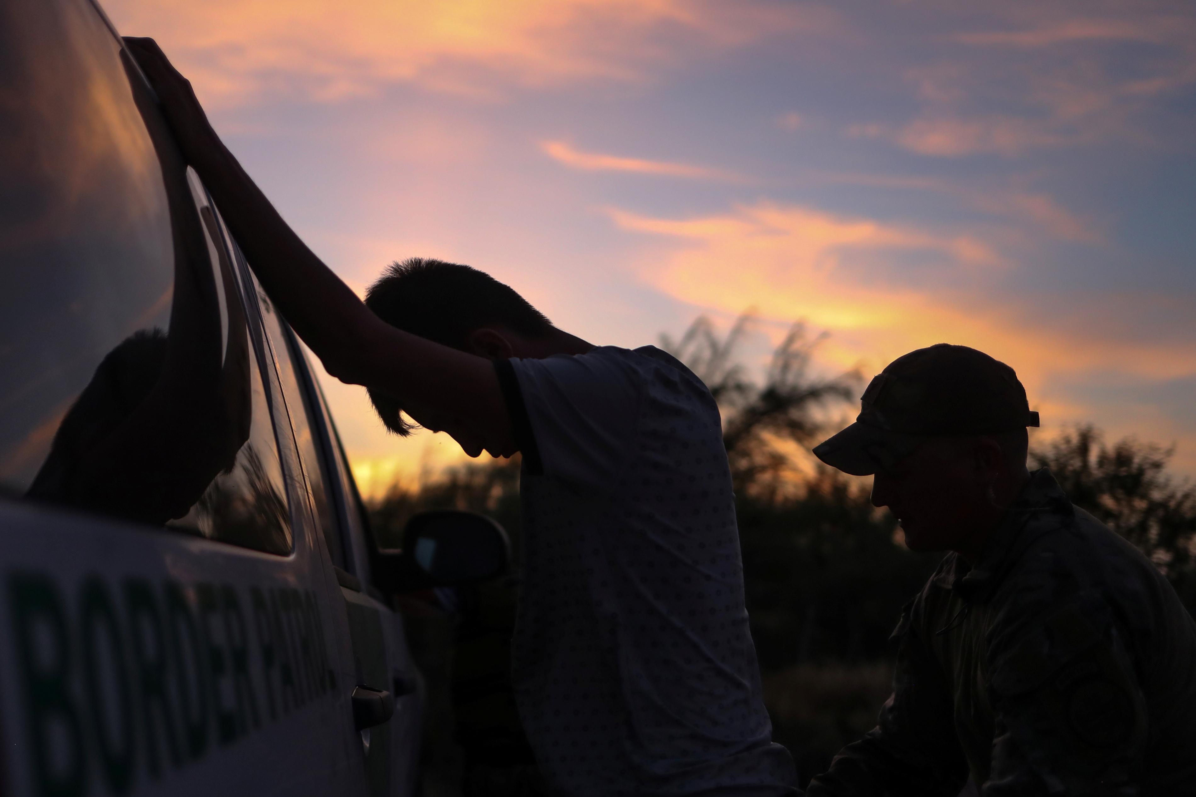 Trump administration weighs ‘Family Separation 2.0’