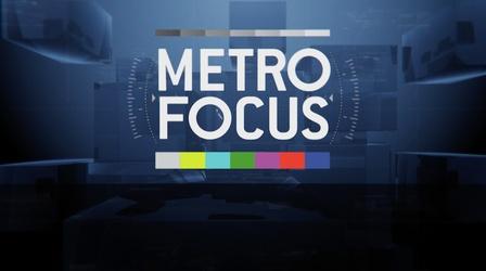 Video thumbnail: MetroFocus There's More to New York