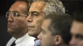 Video thumbnail: PBS NewsHour After Epstein’s death, only a trail of documents remain