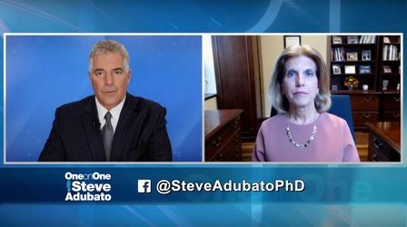 Video thumbnail: One-on-One Michele Acito; Eric Boehlert; Rosanna Scotto