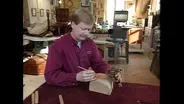 Apprentices/Pie Crusts/Furniture Restoration