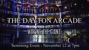 Screening and Discussion: Dayton Arcade Documentary