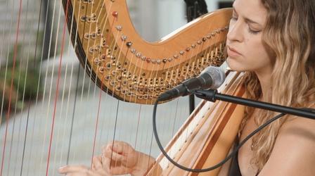 Video thumbnail: Broad and High B&H Presents: "Ghost" by Lily Bloom