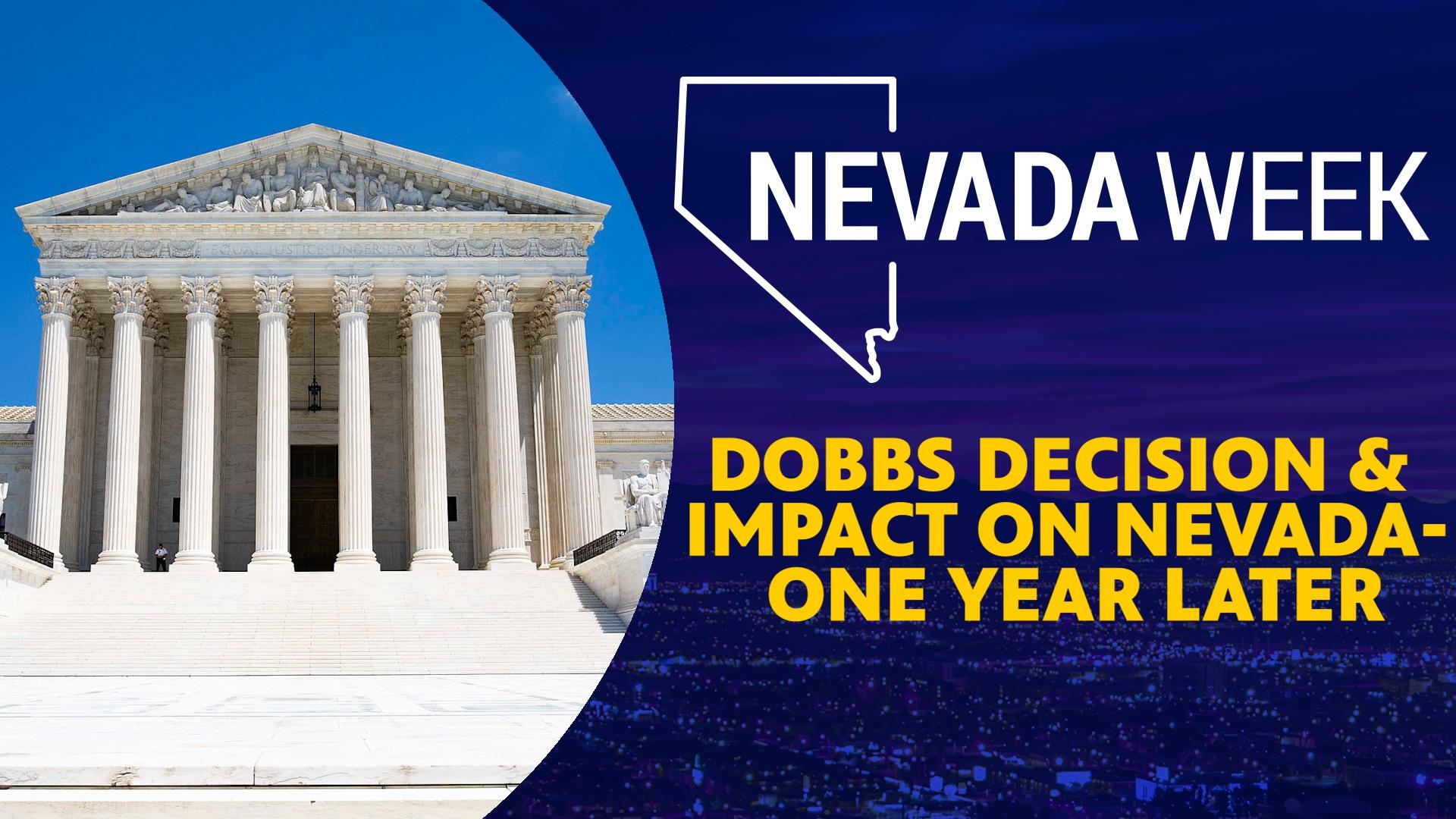 Dobbs Decision on Regional Planned Parenthoods