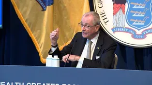 Curbing Murphy's emergency powers, but not 'immediately'
