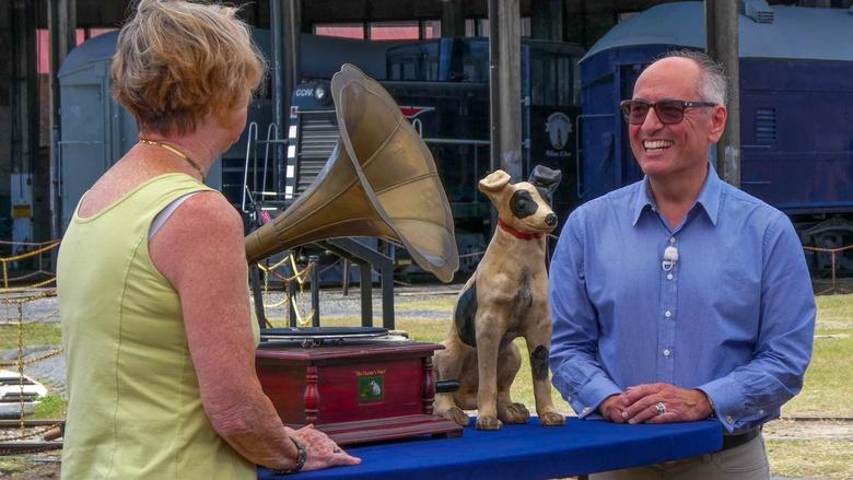 Antiques Roadshow Image