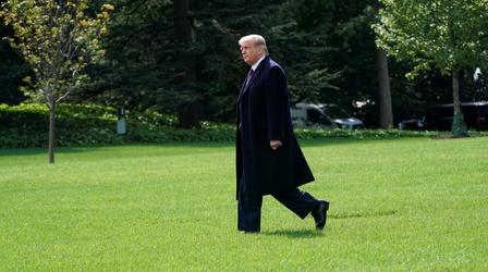 Video thumbnail: PBS NewsHour October 2, 2020 - PBS NewsHour full episode