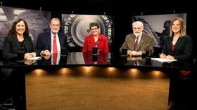 Video thumbnail: Idaho Reports Ever Changing