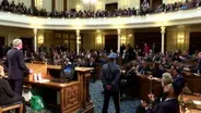 Uncertainty ahead of Murphy's budget speech