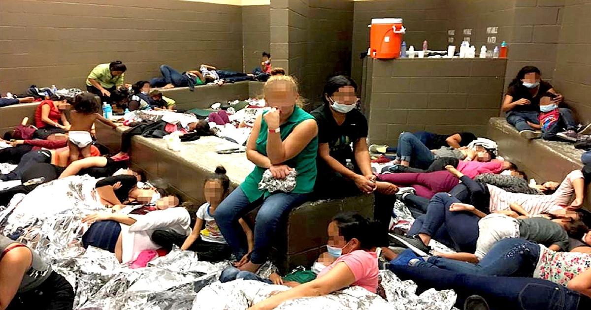 PBS News Hour | What we know about conditions in migrant detention centers | Season 2019