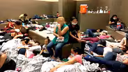 What we know about conditions in migrant detention centers