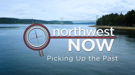 Video thumbnail: Northwest Now Picking Up The Past - Dec 18
