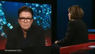 Tena Clark on Racial and Political Fault Lines