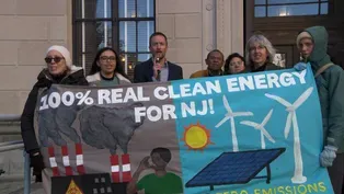Vote on major clean-energy bill is put off