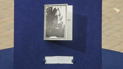 Appraises: 1970 Janis Joplin Wake Invitation