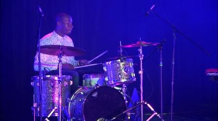 Video thumbnail: Detroit Performs Alex White