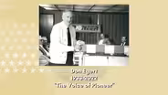 Remembering Don Egert