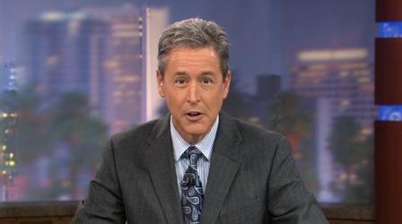 Video thumbnail: Arizona Horizon 02-09-21: Impeachment, Sports, Engineering