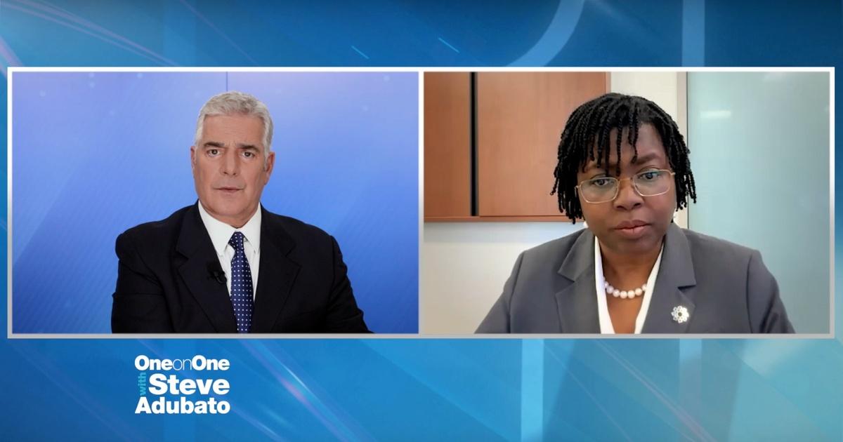One-on-One | Analyzing human trafficking and vaccine awareness | Season 2025 | Episode 2817