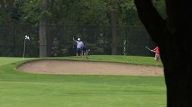 Video thumbnail: Chicago Tonight Tiger Woods’ Park Project: Where the Proposed Merger Stands