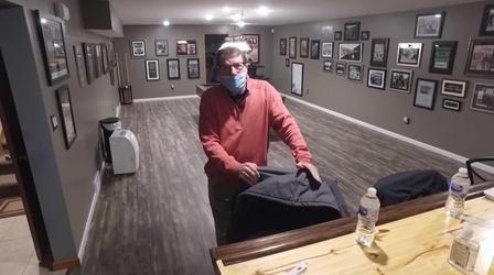 Video thumbnail: Illinois Stories Civil Rights Collection