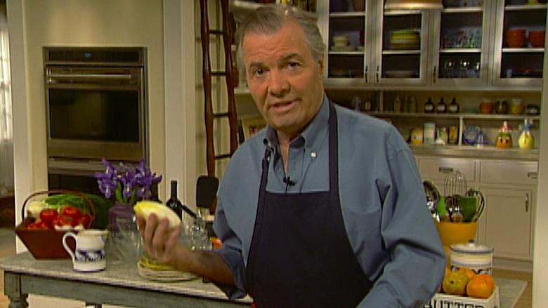 Jacques Pepin Fast Food My Way Image